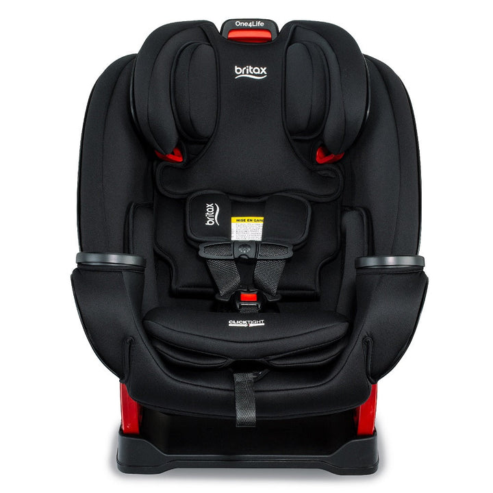 Britax One4Life ClickTight (Onyx SafeWash)-Gear-Britax-028398 OX-babyandme.ca
