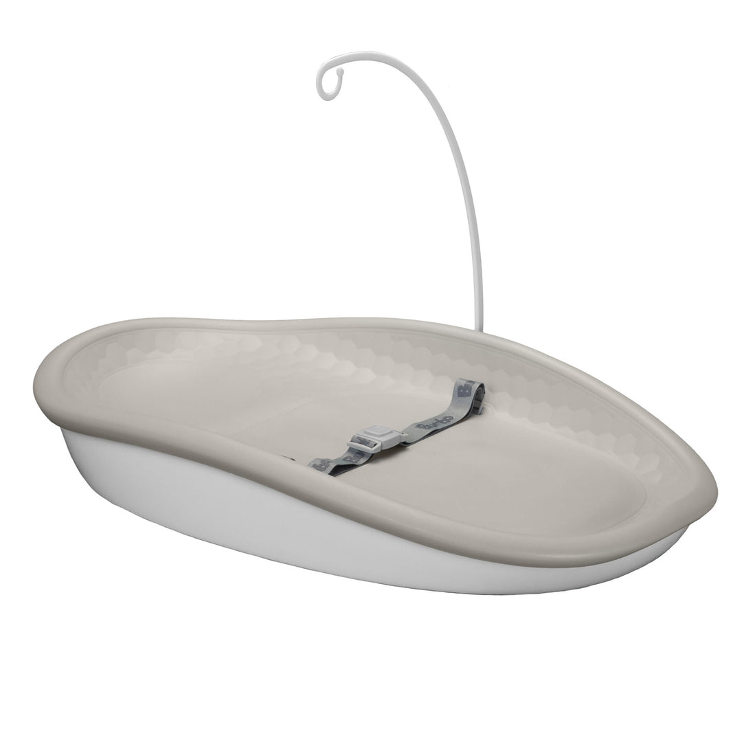 Bumbo Changing Pad Max (Taupe)