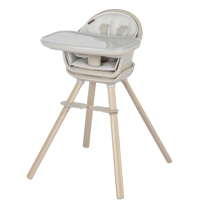 Maxi Cosi Moa High Chair (Classic Oat)