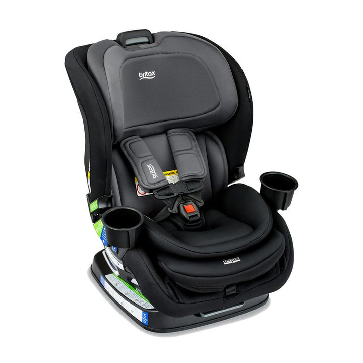 Britax Poplar™ Convertible Car Seat (Stone Onyx)