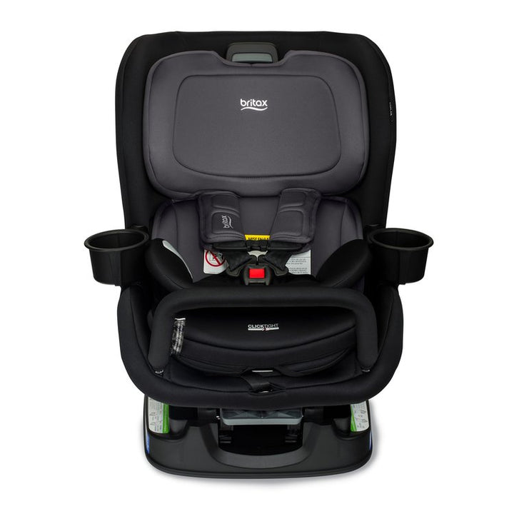 Britax Poplar™ Convertible Car Seat (Stone Onyx)