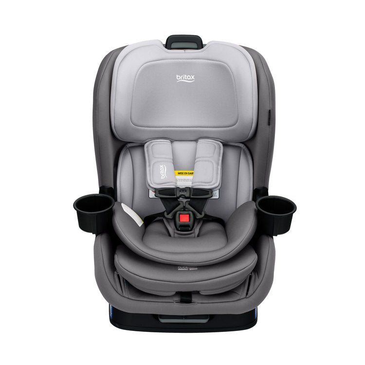 Britax Poplar™ Convertible Car Seat (Glacier Graphite)