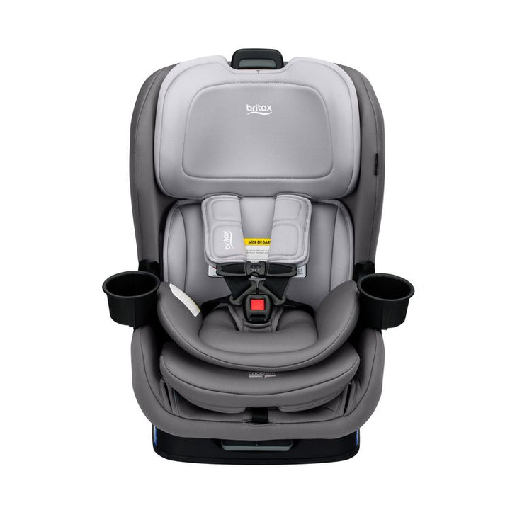 Britax Poplar™ Convertible Car Seat (Glacier Graphite)
