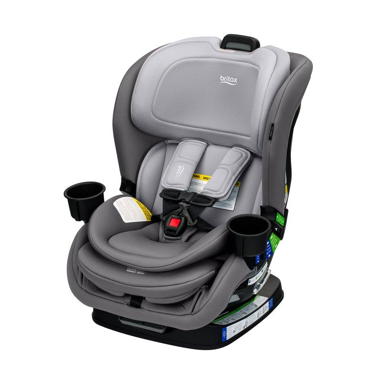 Britax Poplar™ Convertible Car Seat (Glacier Graphite)