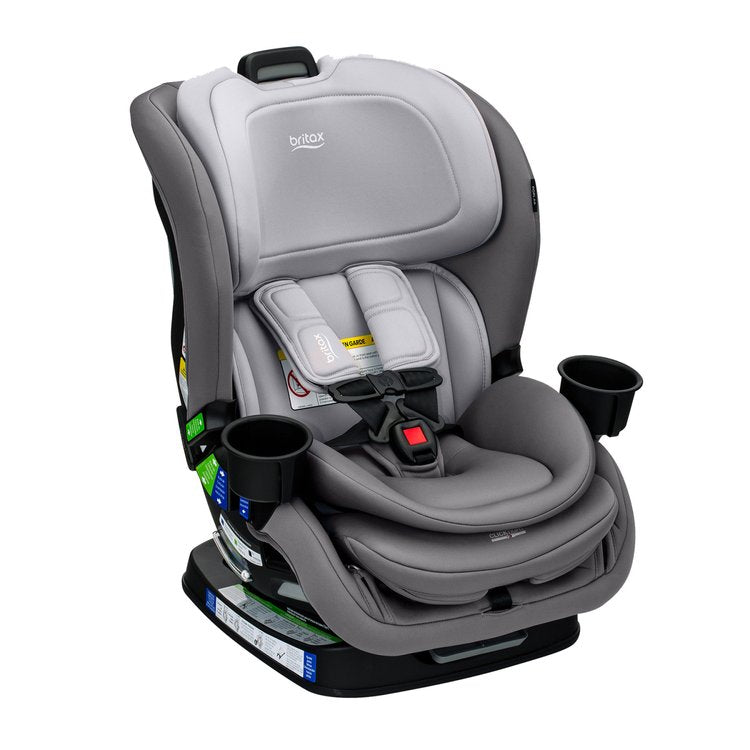 Britax Poplar™ Convertible Car Seat (Glacier Graphite)