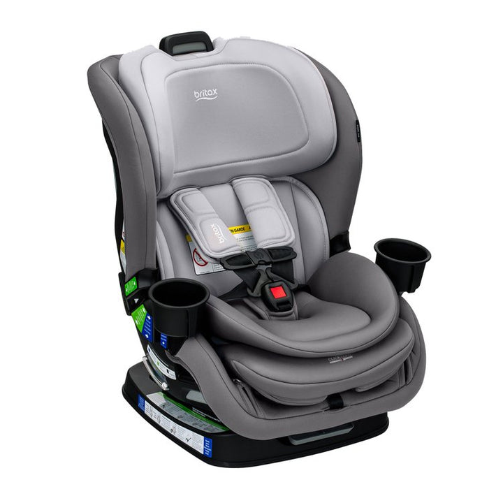 Britax Poplar™ Convertible Car Seat (Glacier Graphite)