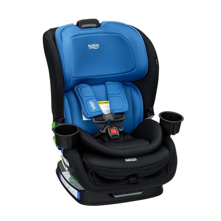 Britax Poplar™ Convertible Car Seat (Cobalt Onyx)
