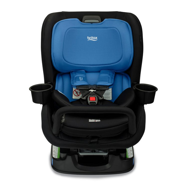 Britax Poplar™ Convertible Car Seat (Cobalt Onyx)