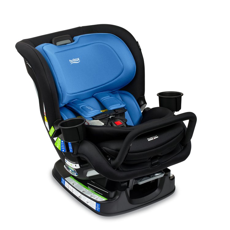 britax ultra infant car seat Britax Poplar™ Convertible Car Seat (Cobalt Onyx)