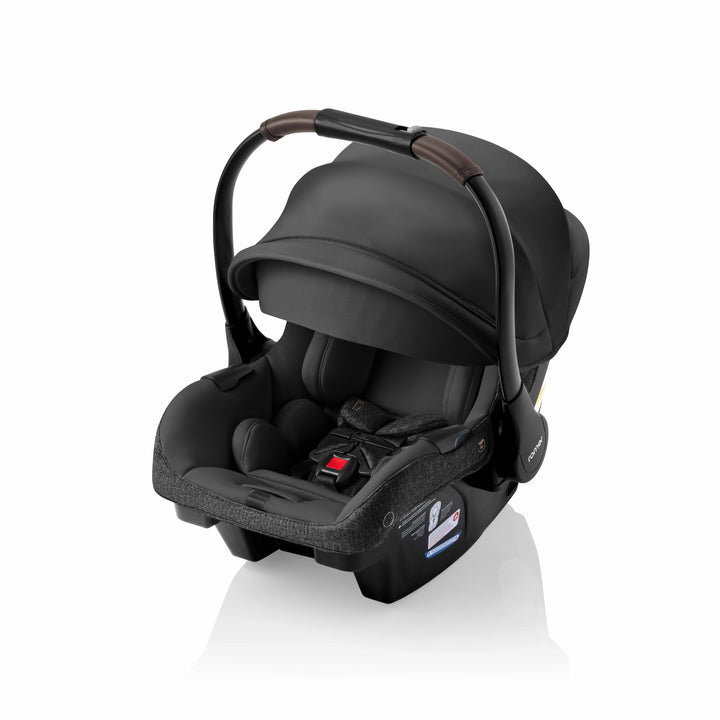 Romer Juni Infant Car Seat (Peppercorn)
