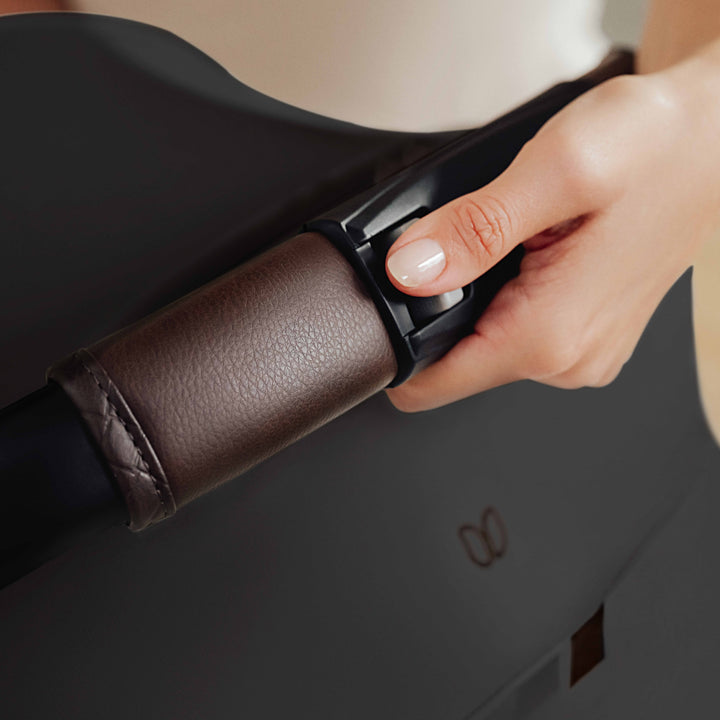 Romer Juni Infant Car Seat (Peppercorn)