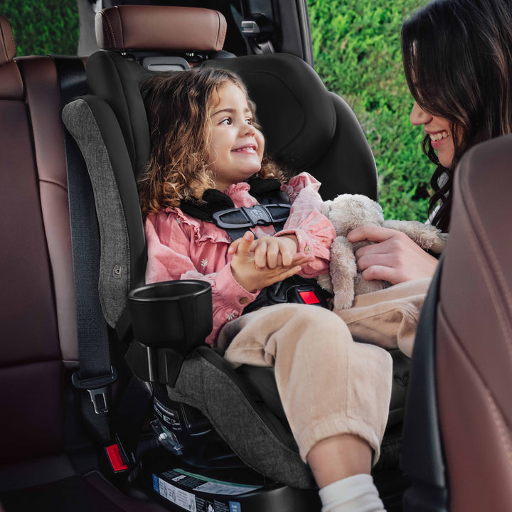 Romer Veni Convertible Car Seat (Peppercorn)