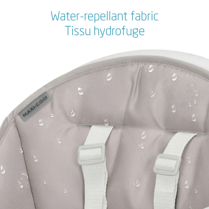 Maxi Cosi Moa High Chair (Horizon Sand)