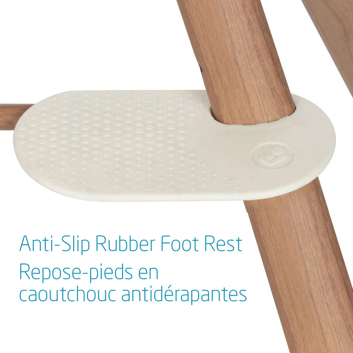 Maxi Cosi Moa High Chair (Horizon Sand)