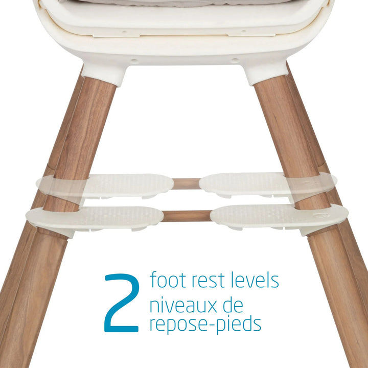 Maxi Cosi Moa High Chair (Horizon Sand)