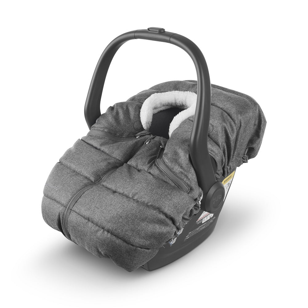 uppababy jordan vs greyson UPPAbaby Mesa Cozy Ganoosh (Jordan/Greyson)