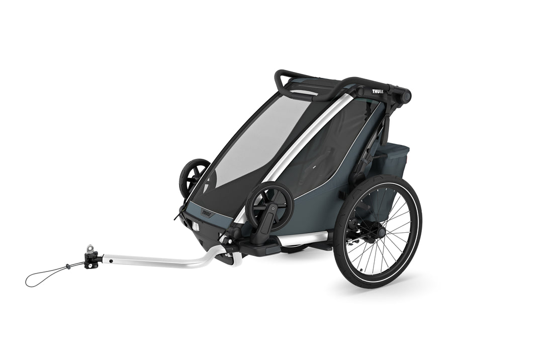 Thule Chariot Cross 2 single (Dark Slate)