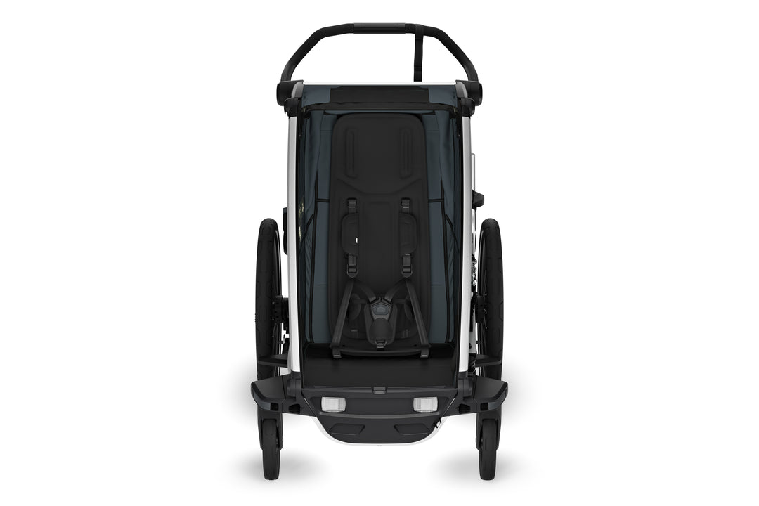 Thule Chariot Cross 2 single (Dark Slate)