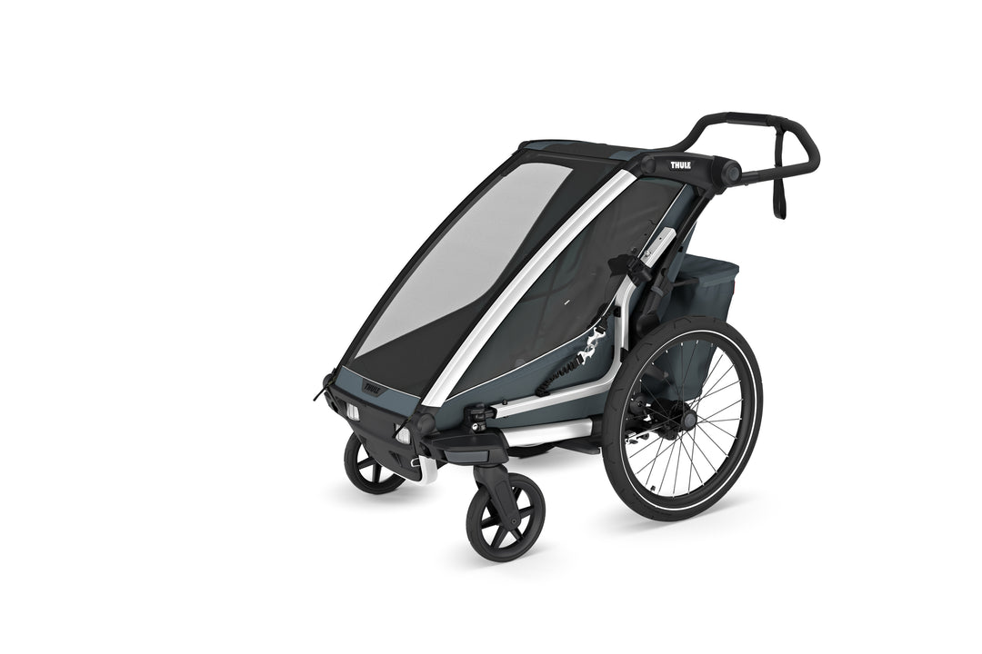 Thule Chariot Cross 2 single (Dark Slate)