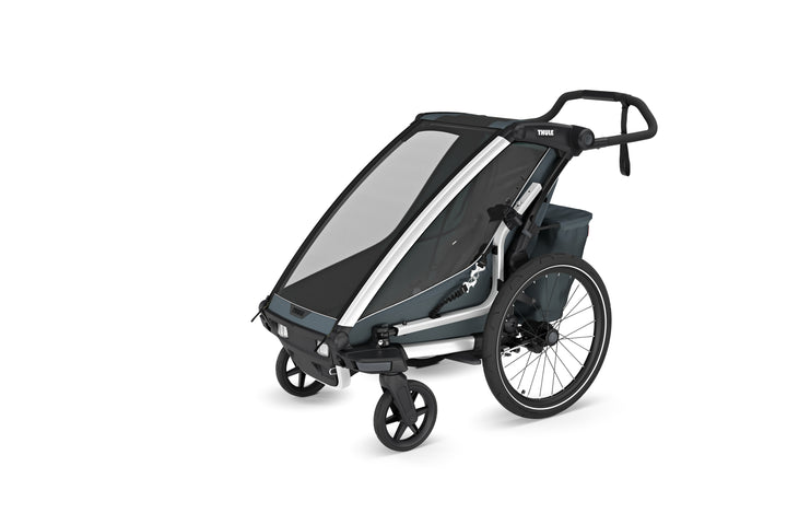 Thule Chariot Cross 2 single (Dark Slate)