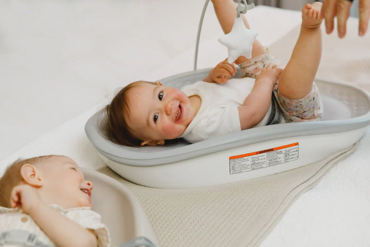 Bumbo Changing Pad Max (Taupe)