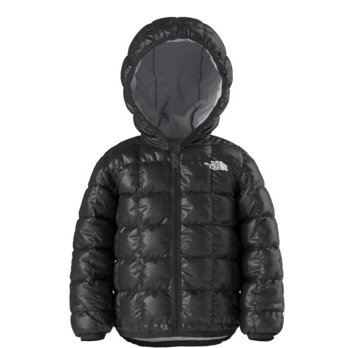 Infant thermoball jacket shop
