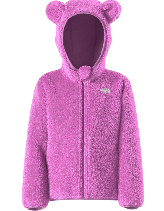 Girls north face hoodie clearance