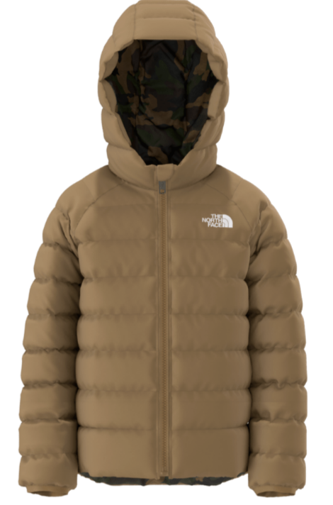 North face reversible jacket 4t clearance