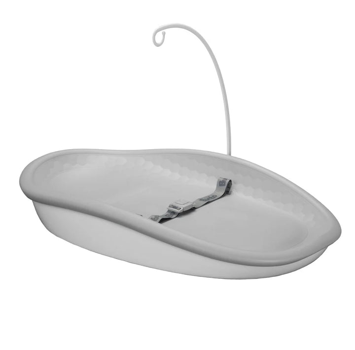 Bumbo Changing Pad Max (Cool Grey)