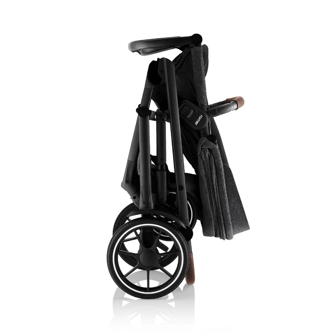 Romer Tura Stroller (Peppercorn)