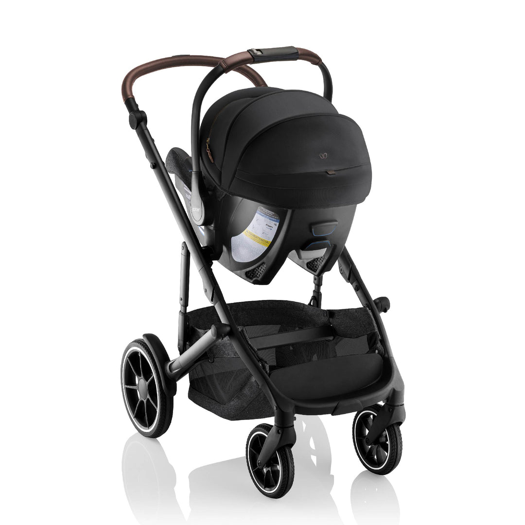 Romer Tura Stroller (Peppercorn)