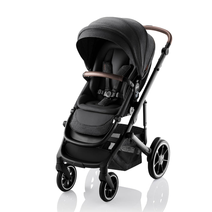 Romer Tura Stroller (Peppercorn)