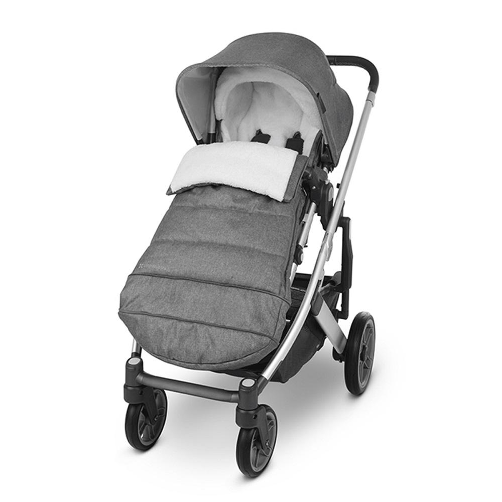 UPPAbaby Cozy Ganoosh (Greyson/Jordan)-Gear-UPPAbaby-027907 JD-babyandme.ca