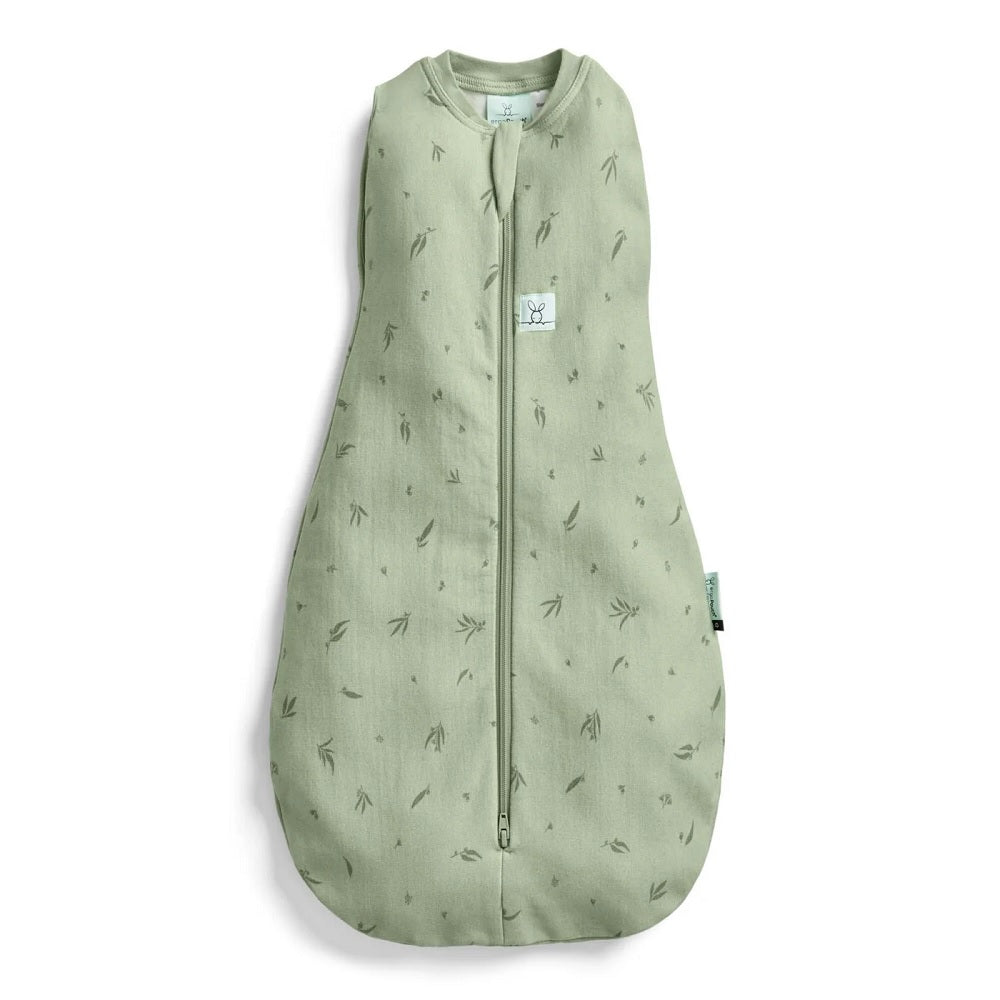ergoPouch Cocoon Swaddle Bag 1 TOG (Willow)