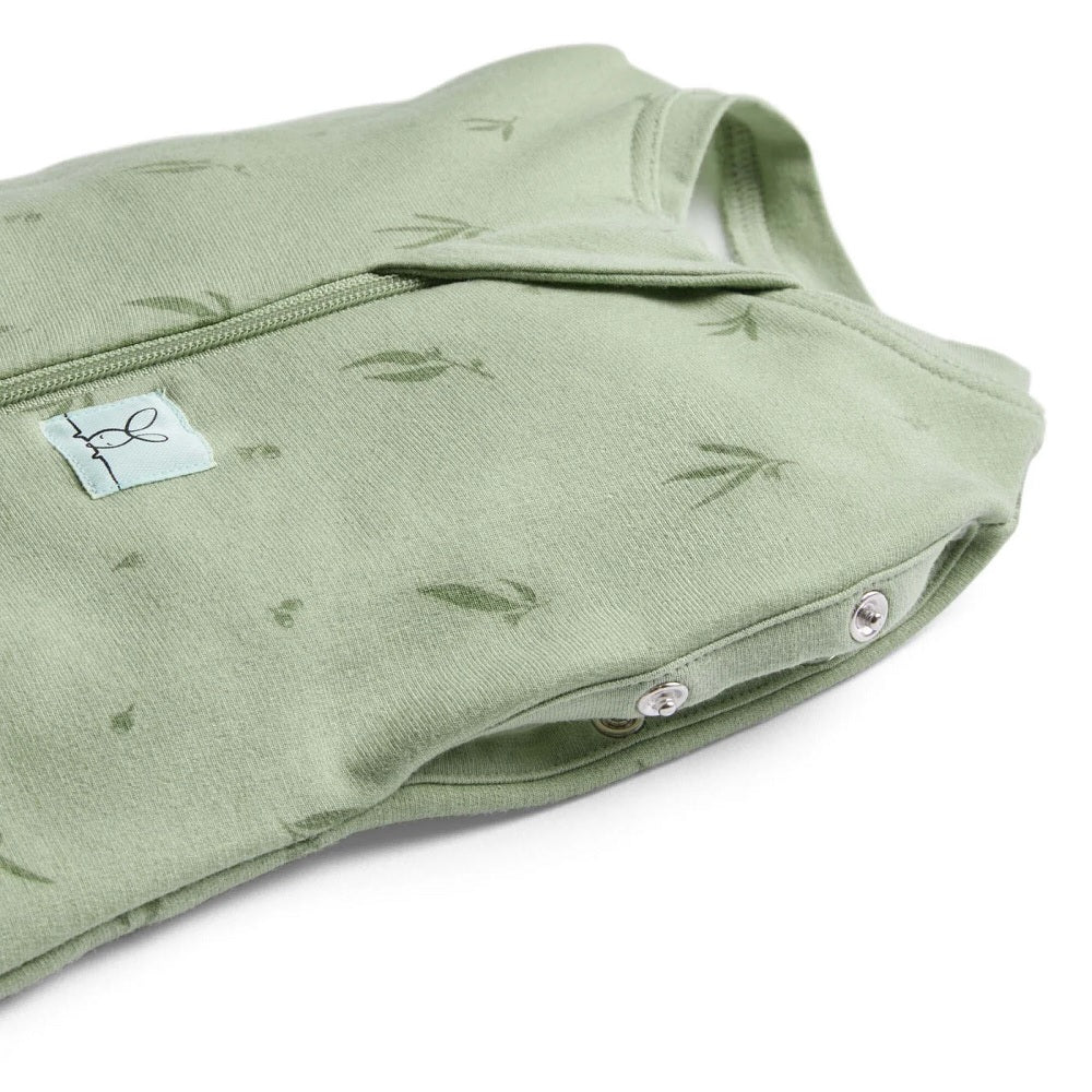 ergoPouch Cocoon Swaddle Bag 1 TOG (Willow)