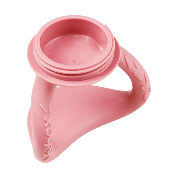 B.Box Chill + Fill Teether (Blush)