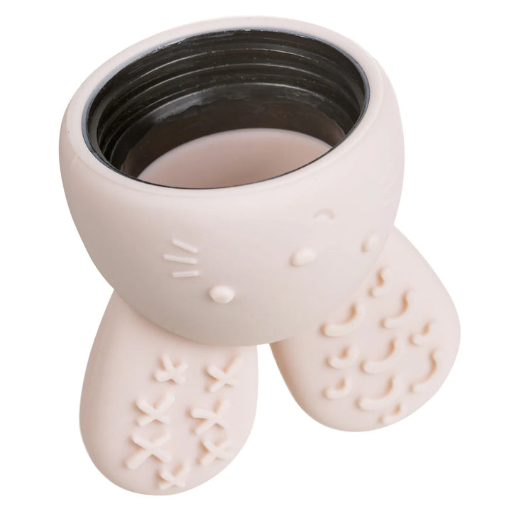 B.Box Chill + Fill Teether (Blush)
