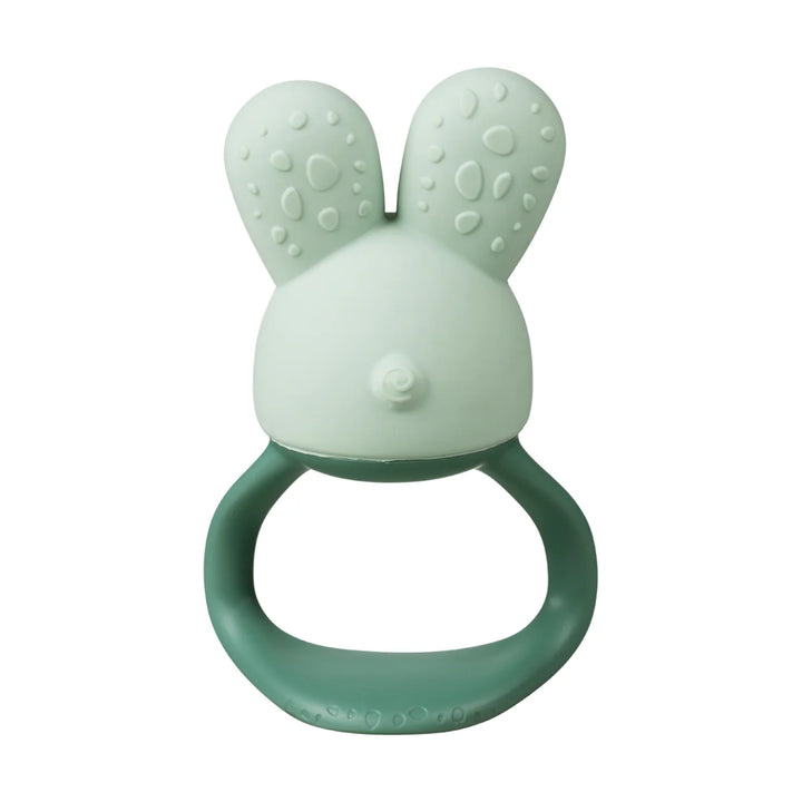 B.Box Chill + Fill Teether (Sage)