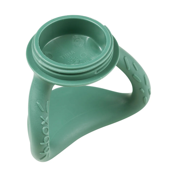 B.Box Chill + Fill Teether (Sage)