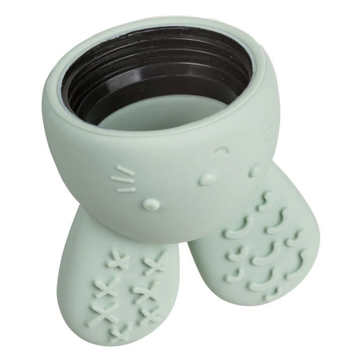 B.Box Chill + Fill Teether (Sage)