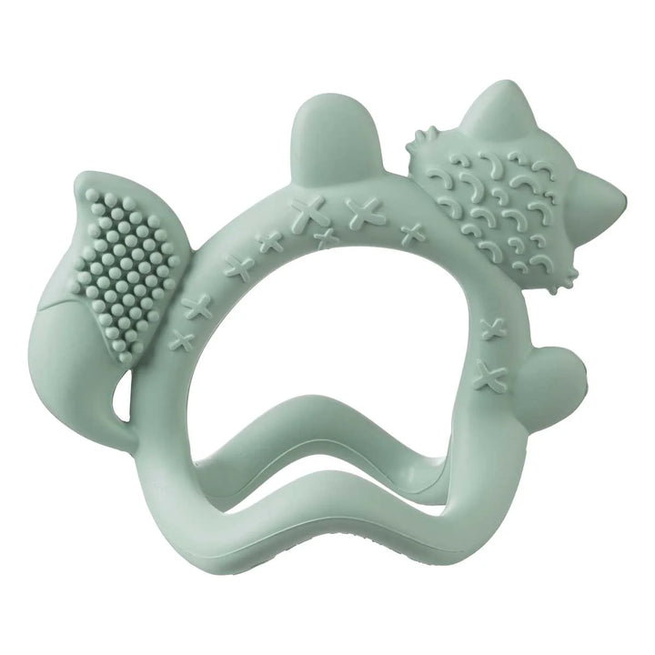 B.Box Wrist Teether (Sage)