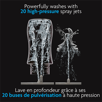 Baby Brezza Bottle Washer Pro