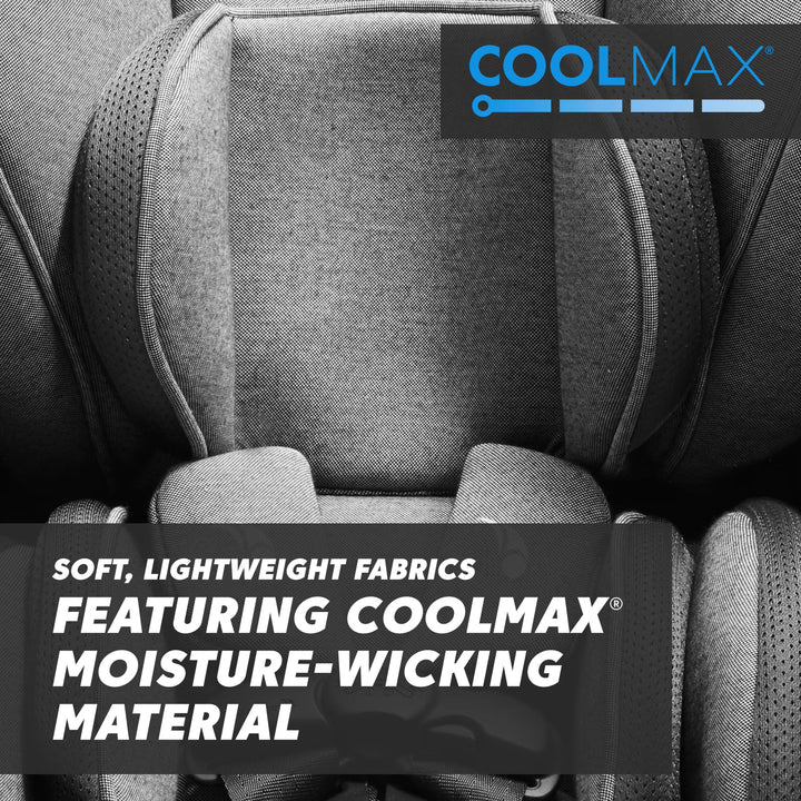 Baby Jogger City Turn (Onyx Black)