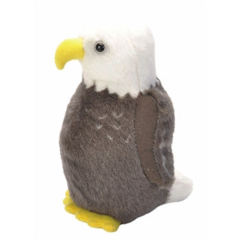 Wild Republic Audubon II Bald Eagle