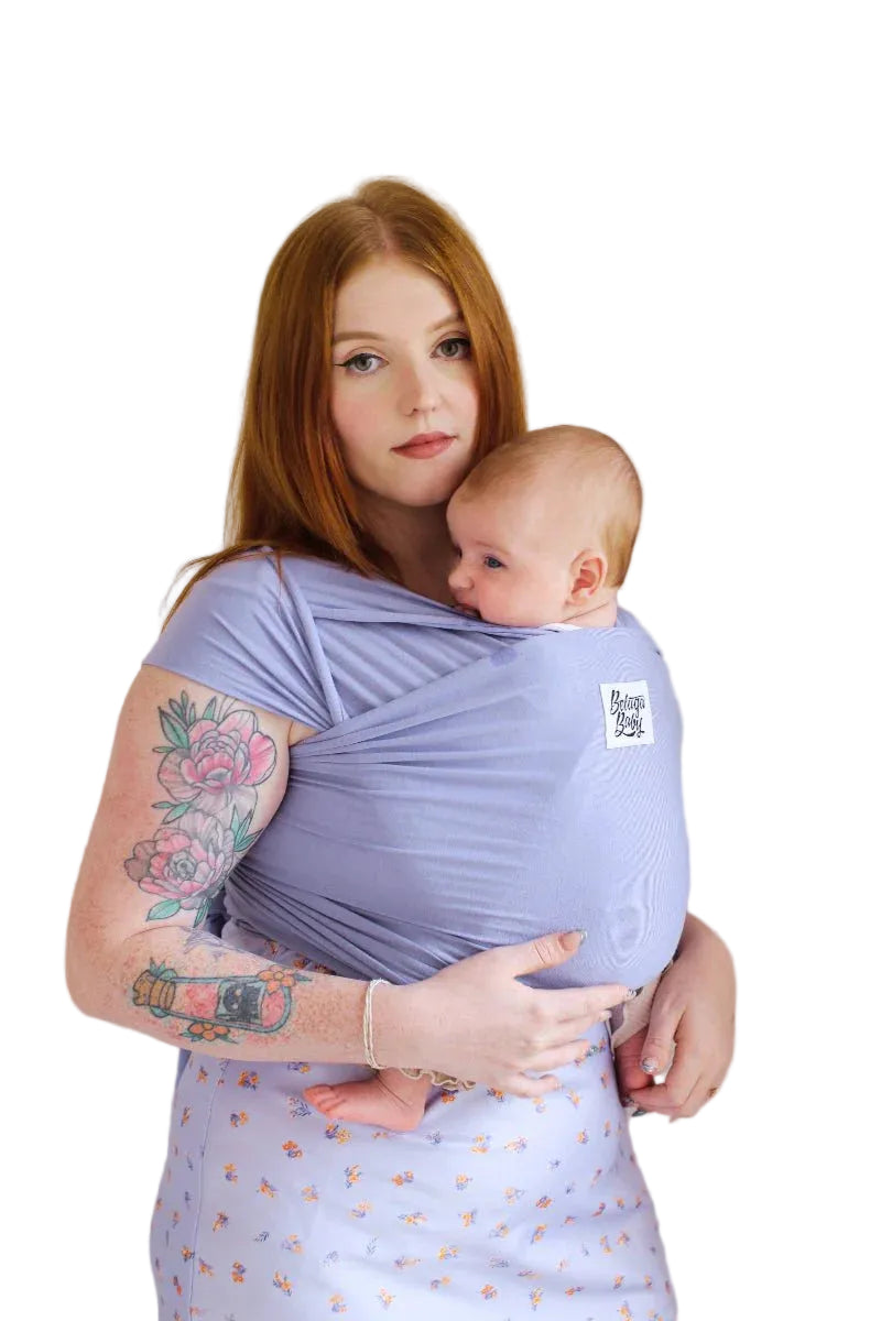 beluga baby baby wrap carrier canada