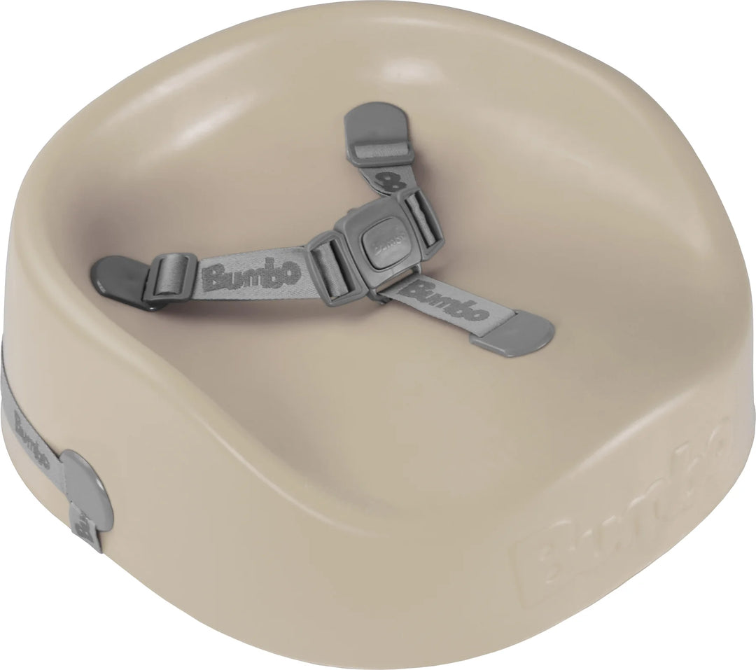 Bumbo Booster Seat (Taupe)