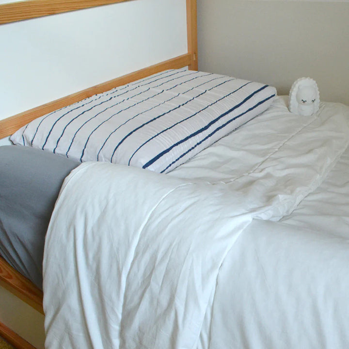 bblüv Bümps Inflatable Bed Rails
