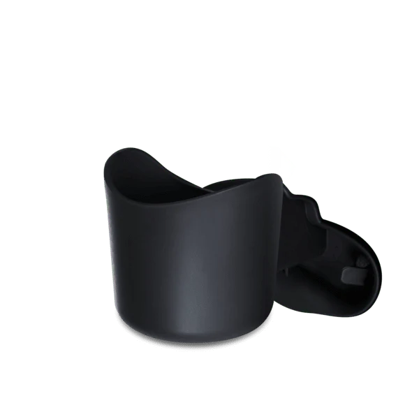 Clek Drink-thingy for Foonf and Fllo (Black)