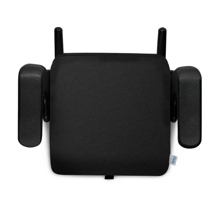 Clek Olli (Railroad)