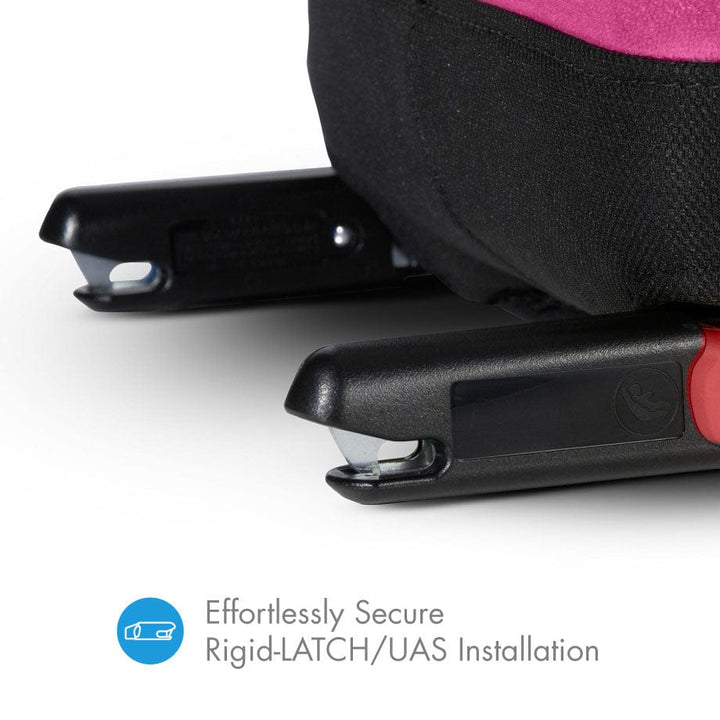 Clek Olli (Railroad)